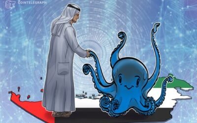 Kraken moves closer to UAE launch after Dubai regulatory approval