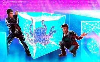 Kraken joins LayerZero exodus as it switches to Chainlink CCIP