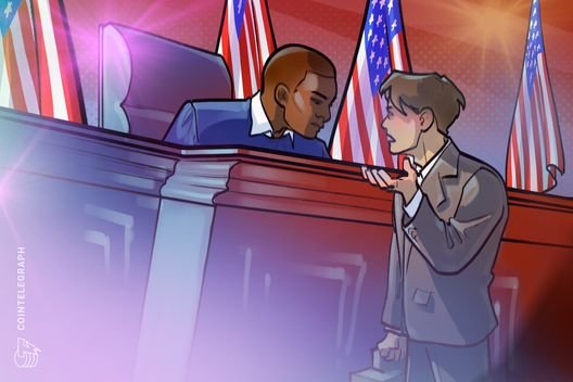 Crypto advocacy group challenges Senator Warren
