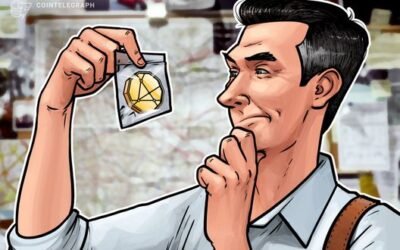 Farage faces UK standards probe over $7M gift from crypto billionaire