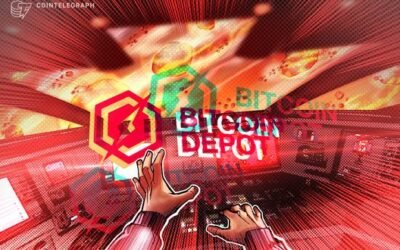 Bitcoin Depot filing casts doubt on company’s future amid lawsuits