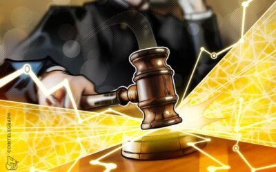 NY judge pushes back hearing for Aave’s bid to unfreeze $71M in ETH