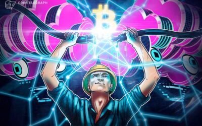 Bernstein: Bitcoin miners becoming critical suppliers in AI infrastructure