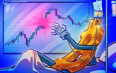 Bitcoin’s ‘less aggressive demand’ may lead to months of consolidation: Analysis