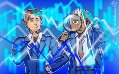 Data shows Bitcoin dip buyers waiting for lower prices: Is $70K BTC’s next stop?