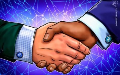 Polymarket partners with Nasdaq to list private company contracts