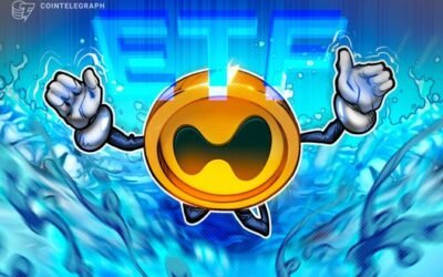 Hyperliquid ETF attracts $1.2M inflows in ‘very solid’ US debut