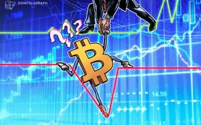 Why is Bitcoin falling despite pro-crypto Kevin Warsh becoming Fed chair?