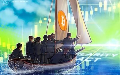 Bitcoin traders expect ‘fast move’ to $90K following CLARITY Act vote