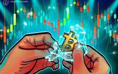 Bitcoin’s big cup-and-handle pattern targets ‘minimum’ $220K BTC price