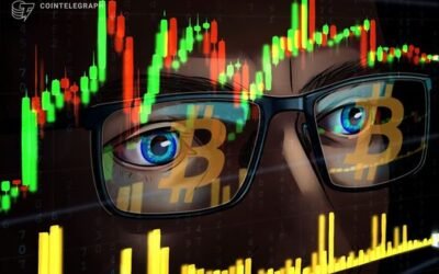 Bitcoin due ‘5%+’ move as analysis stays bullish on BTC price outlook