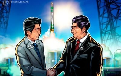 NYSE owner ICE to launch oil-linked futures with OKX