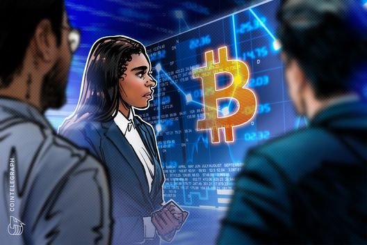 Bitcoin’s momentum is fading: Traders have these support levels in mind