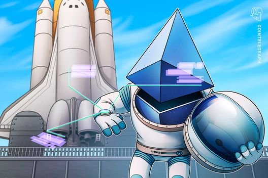 Sharplink CEO points out 3 catalysts for Ethereum