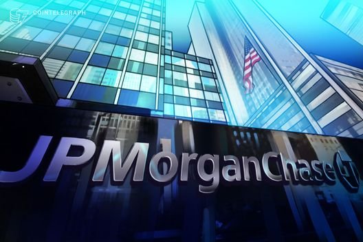 JPMorgan to launch tokenized money market fund for stablecoin issuers