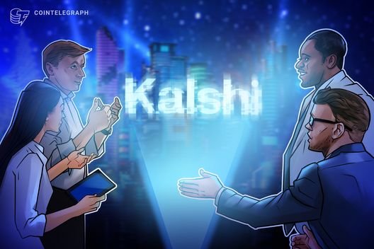Kalshi backs prediction markets lobby group with former Trump official
