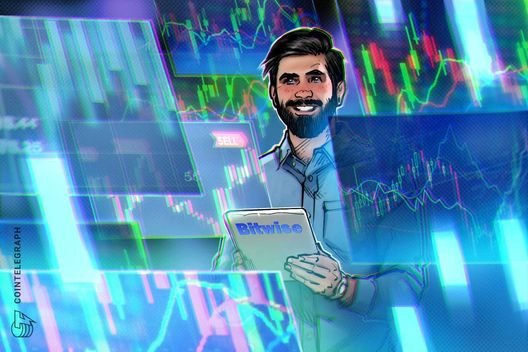 Bitwise calls HYPE ‘most mispriced’ crypto despite 77% rise this year