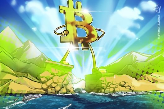 Bitcoin price history suggests 77% odds of new all-time high within a year