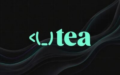Tea Protocol announces June 4 mainnet launch and TGE on Aerodrome to secure open-source development in the AI era
