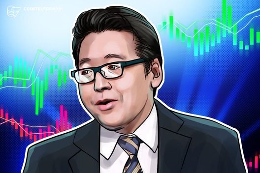 Bitmine’s Tom Lee hints at stock tailwinds after firm considered for Russell 3000