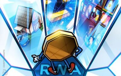 RWA market hits $51B as tokenized private credits surges: Bernstein