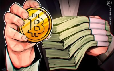 Strategy’s STRC hits record $1.5B trading volume