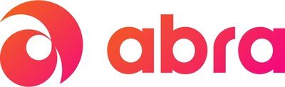 Abra Logo (PRNewsfoto/Abra Group)