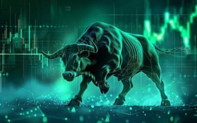 Mphasis Ltd Forms a Descending Triangle Pattern With a Potential Bullish Upside