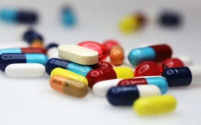 ₹94 Pharma-Chemical Stock: Global Ibuprofen Leader With New API Expansion Plans