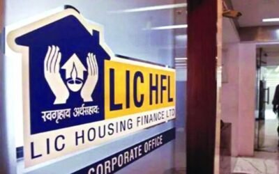 LIC Housing Finance Q4 Results: Reports Profit Growth of 9% and Announces ₹10 Dividend