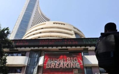 Bulk Deal: 3 Stocks Where Investors Bought and Sold Stakes Worth Up to ₹29.8 Cr