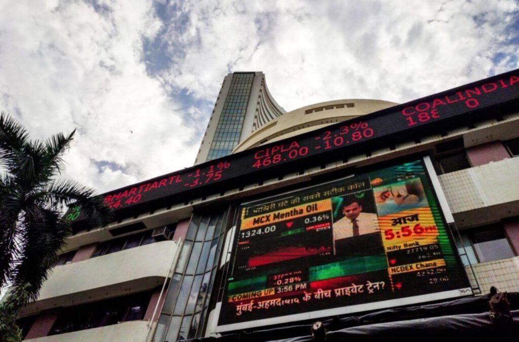 why did the stock market crash - Cover image