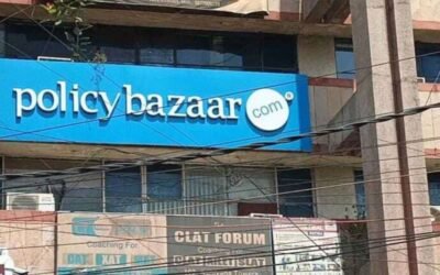 PB Fintech Stock Forms Cup and Handle Pattern Forms; Here’s the crucial level to watch
