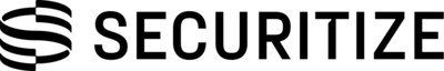 Securitize logo (PRNewsfoto/Securitize)