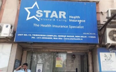 Star Health Stock: Why Small Cities Are Becoming Its Biggest Opportunity?