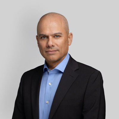 Yadin Antebi, Chief Executive Officer of Bank Hapoalim (Photo Credit: Jonathan Bloom)