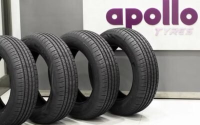 Apollo Tyres: Why Is It Spending ₹3,500 Cr Despite Rubber Price Hikes and Margin Shrinkage Concerns?