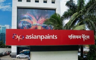Stocks to Watch: Asian Paints, RVNL and 8 Other Stocks Announcing Results Next Week