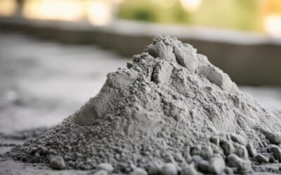 Top 4 Cement Stocks and Their Current Manufacturing Capacities to Look Out For