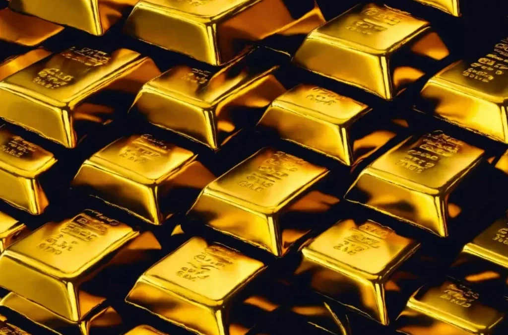 Gold Investments