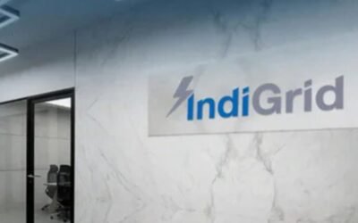 IndiGrid FY26 Revenue Surges 45% to ₹4,768 Crore Amid Strategic Asset Expansion