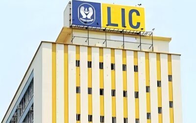 LIC and 3 Other Stocks Set to Trade Ex-Bonus and Ex-Split Next Week