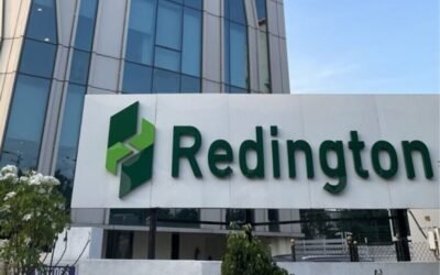 Redington Recommends ₹6 Final Dividend; Q4 FY26 Profit Rises 14% YoY as Revenue Crosses ₹33,000 Cr
